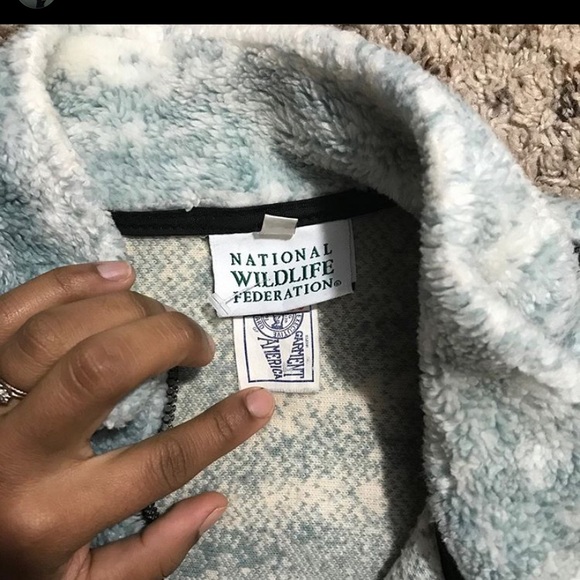 Heavy jacket - Picture 3 of 4